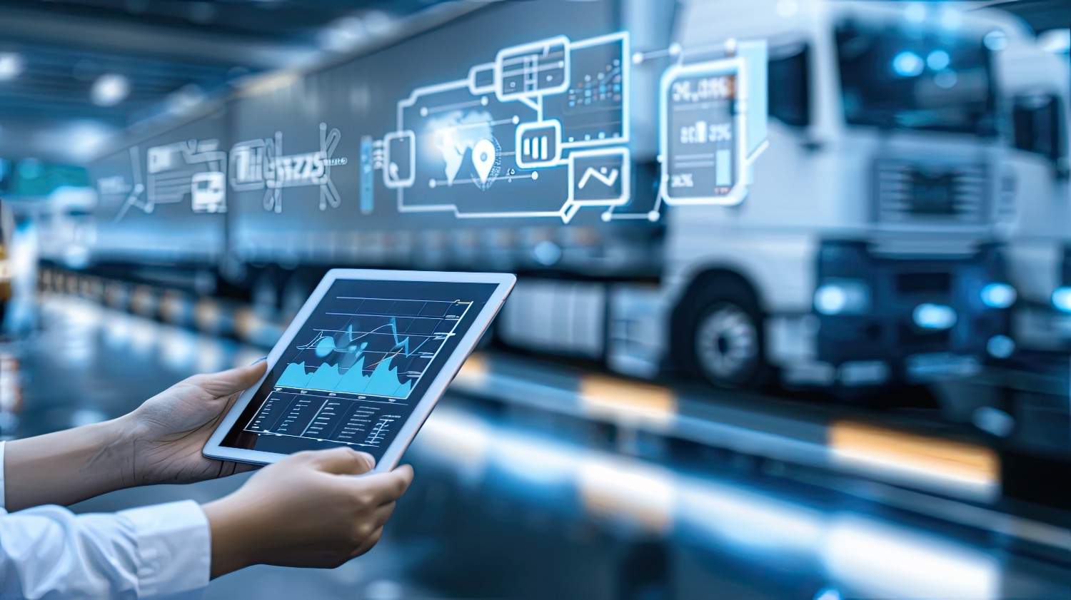 Fleet Management Solutions